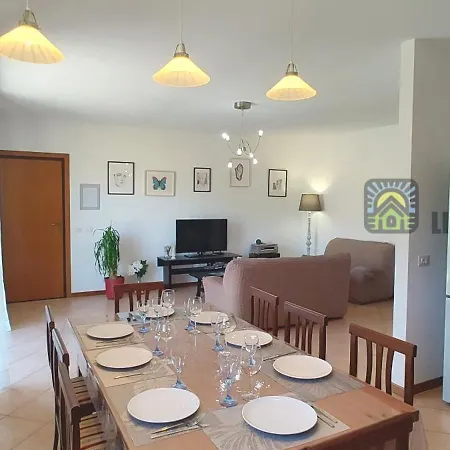 Appartamento Lilly House Montelupone